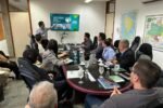 Reunião e visita sobre possível ampliação da BYD em Manaus