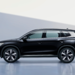 BYD Song Pro em imagem oficial da marca