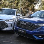 BYD Song Plus e GWM Haval H6 PHEV em comparação