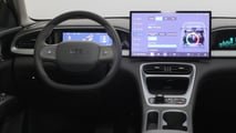 Geely EX2 Max 2026