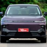 Leapmotor B10 híbrido REEV será apresentado no Brasil