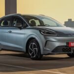 MG4 Urban Comfort lançado no Brasil