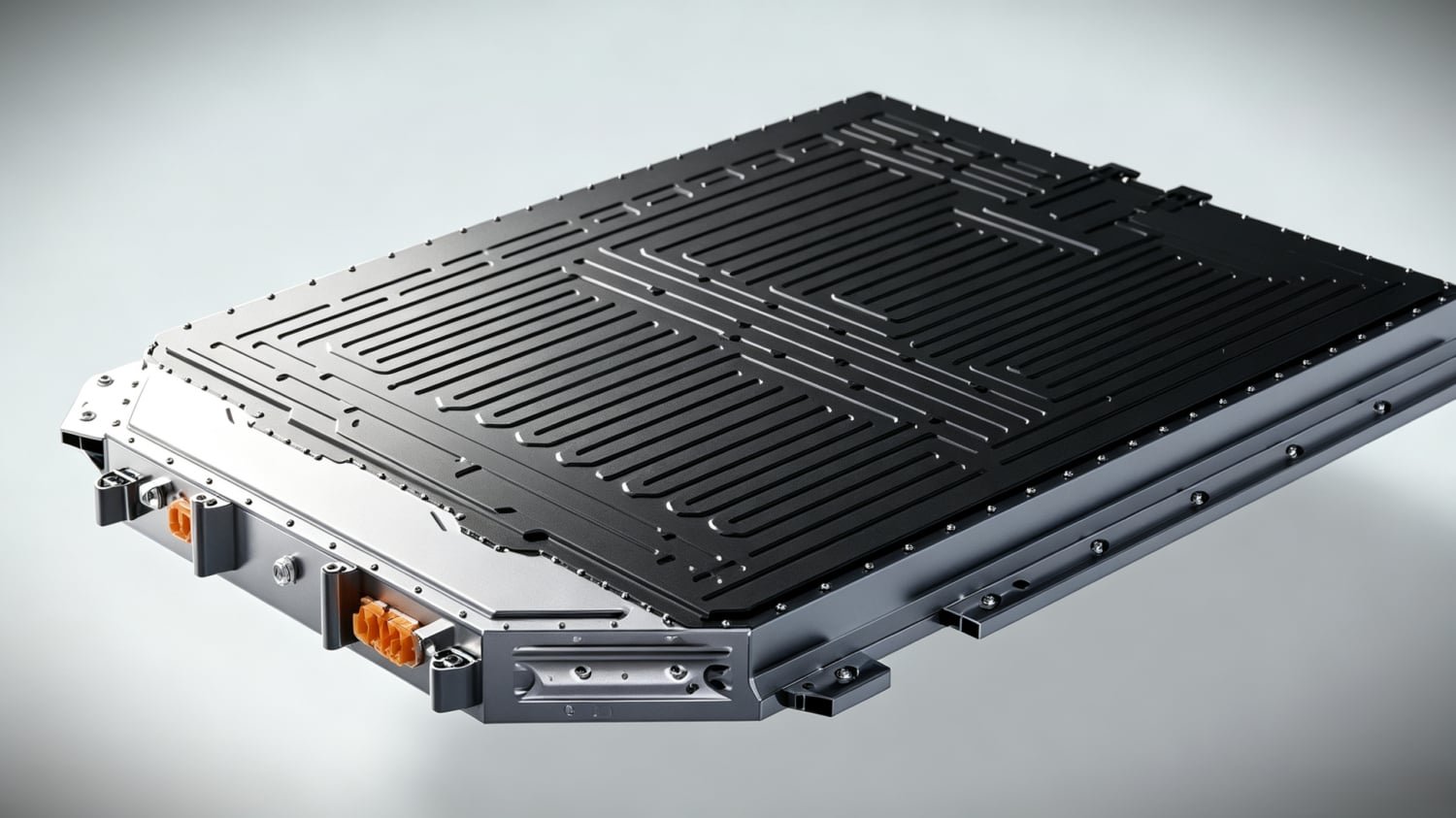 Teste de recarga da bateria Geely Aegis Gold Brick em imagem da fonte CarNewsChina